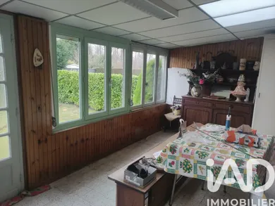 Maison à Lille (59000)