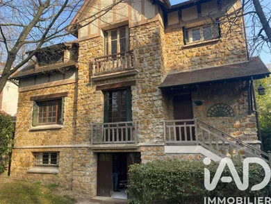 Maison à Morsang-sur-Orge (91390)