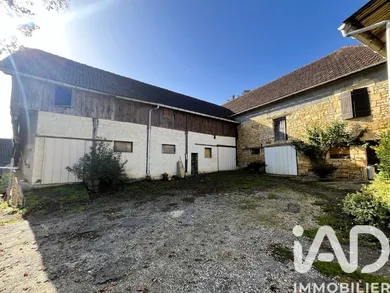 Park home in Saint-Martial-de-Nabirat (24250)