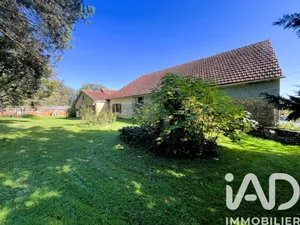 Maison de campagne à Saint-Martial-de-Nabirat (24250)