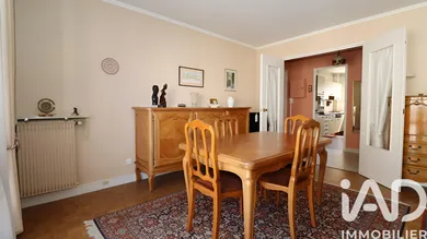 Appartement à Montrouge (92120)