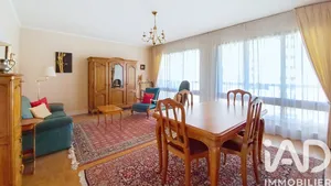 Apartment in Montrouge (92120)