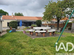 Maison à La Rabatelière (85250)