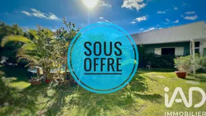 Maison traditionnelle à Le Tampon (97430)