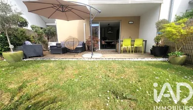 Appartement à Saint-Alban (31140)