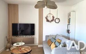 Apartment in Saint-Alban (31140)