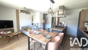 Appartement à Saint-Alban (31140)