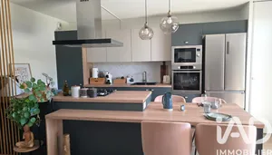 Apartment in Saint-Alban (31140)