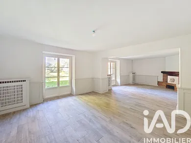 Maison à Rozay-en-Brie (77540)