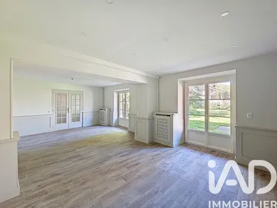 Maison à Rozay-en-Brie (77540)