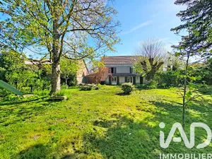 House in Rozay-en-Brie (77540)