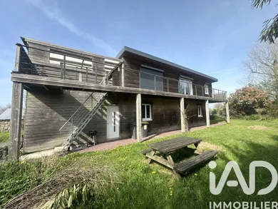 House in Cavan (22140)