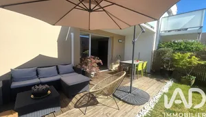 Apartment in Saint-Alban (31140)