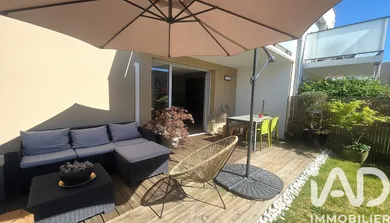 Apartment in Saint-Alban (31140)