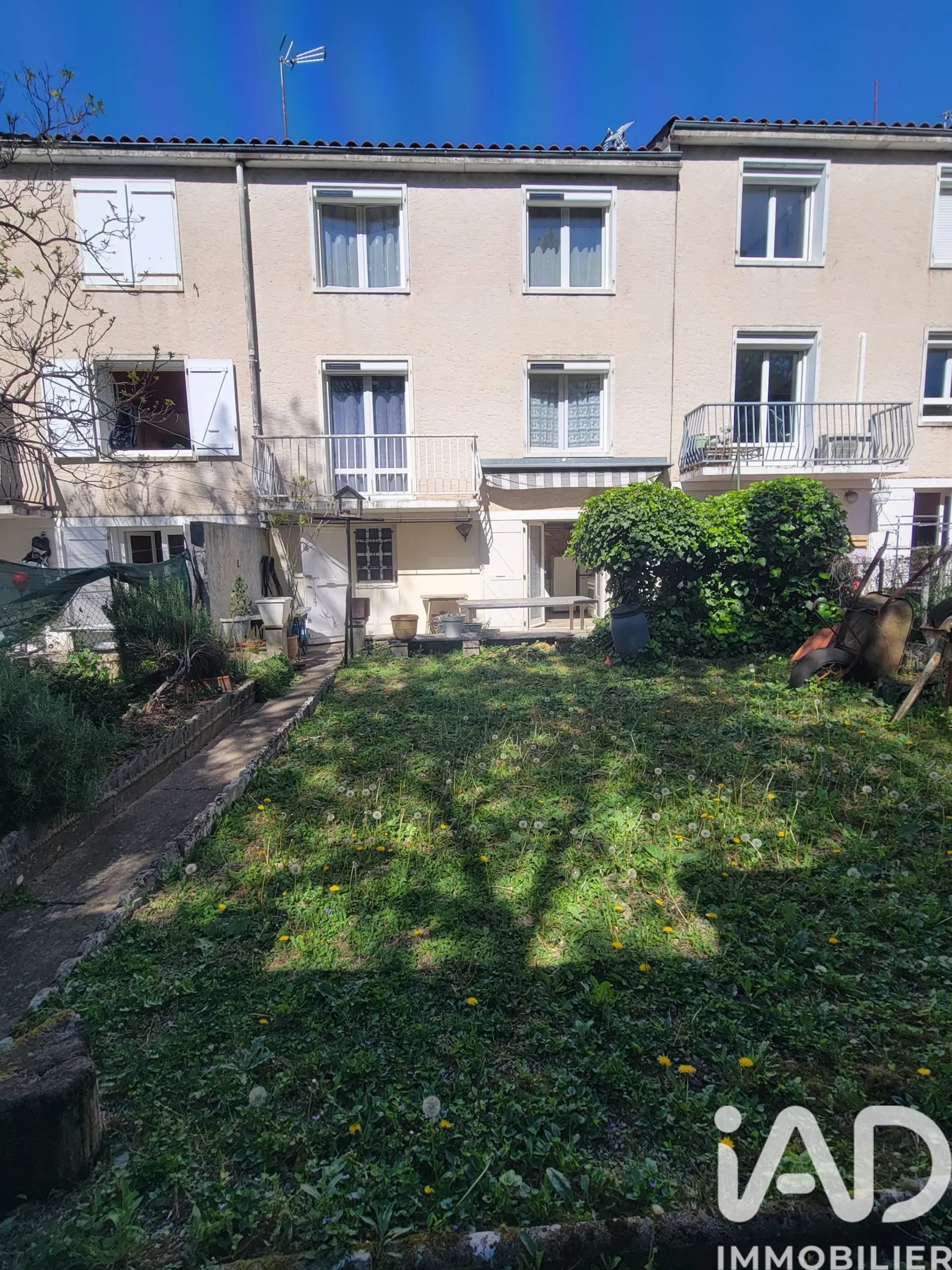 maison à Castres
