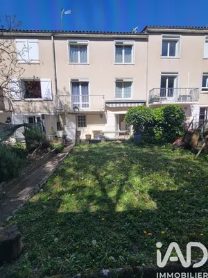 Maison à Castres (81100)