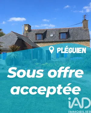 House in PLEGUIEN (22290)