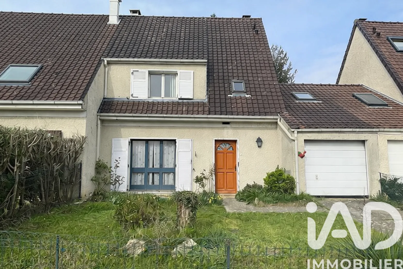 maison à Lagny-sur-Marne