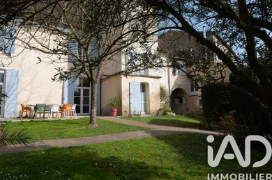 Demeure à Montguyon (17270)