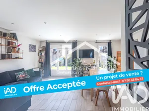 Appartement à Sevran (93270)