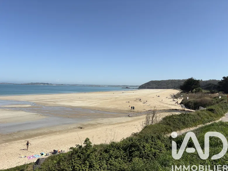 Appartement 4 pièces 66 m² · à Saint-Cast-le-Guildo · 66 m² · 352 000 €