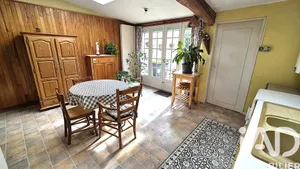 Maison de ville à Lambersart (59130)