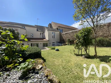 Townhouse in Cholet (49300)