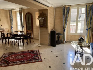 Maison de ville à Cholet (49300)