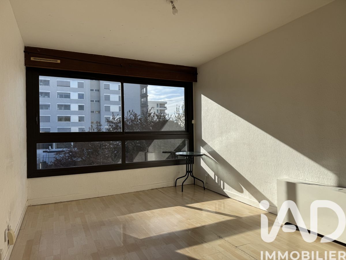Vente appartement à Toulouse (31400) : appartement 2 pièces 35 m²