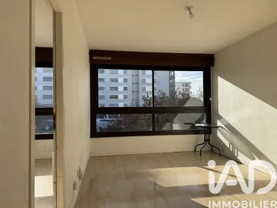 Apartment in Toulouse (31400)