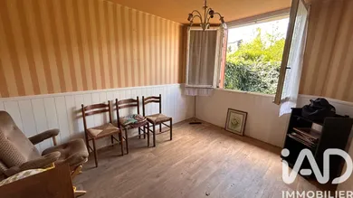 House in RENNES (35700)