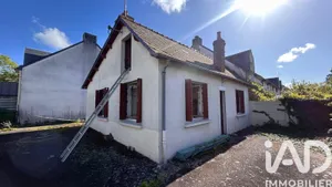 Maison à RENNES (35700)