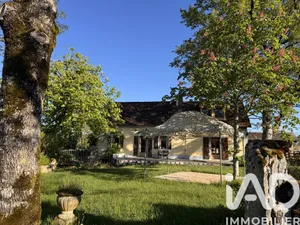 Maison à Blars (46330)