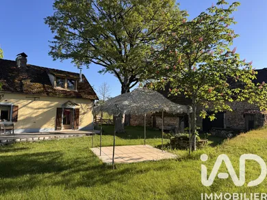 House in Blars (46330)