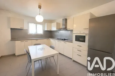 Maison à Sevran (93270)