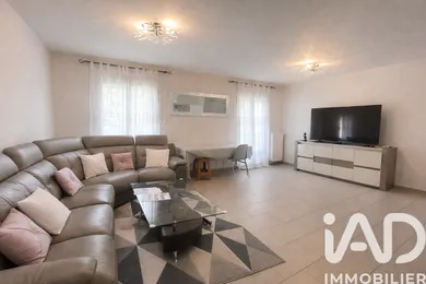 Maison à Sevran (93270)