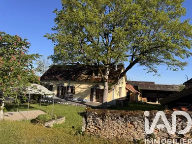 Maison à Blars (46330)