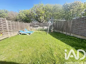 House in Sevran (93270)