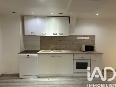 Appartement à Troyes (10000)