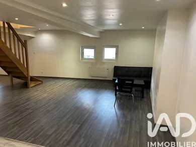 Appartement à Troyes (10000)