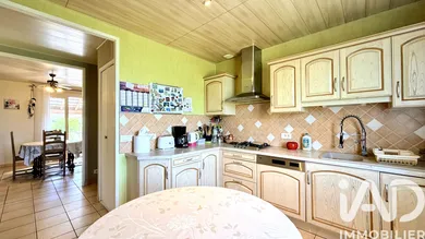House in Mirande (32300)