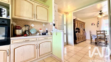 House in Mirande (32300)