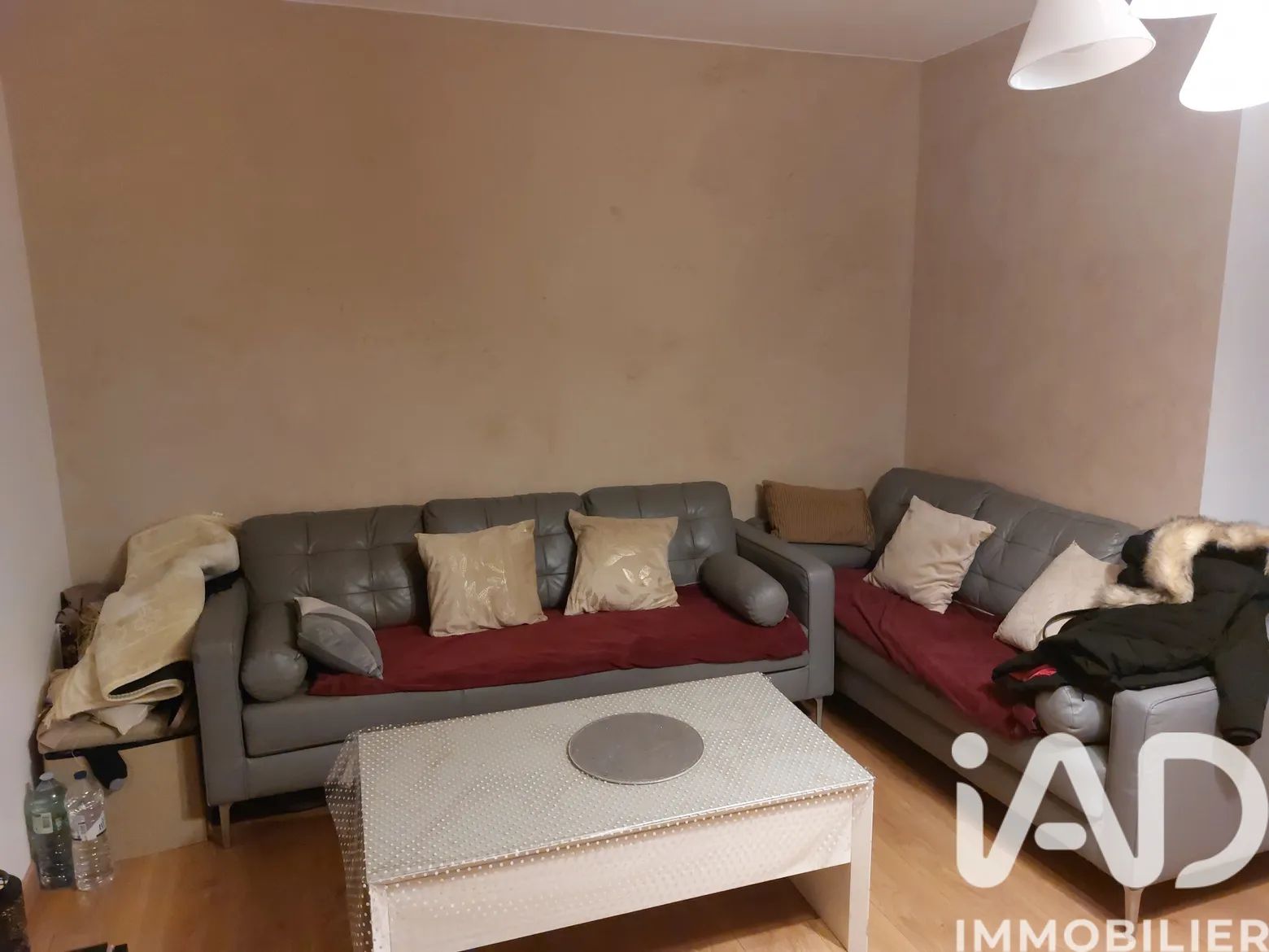 Vente appartement à Sartrouville (78500) : appartement 3 pièces 67 m² - 1998258 — 2