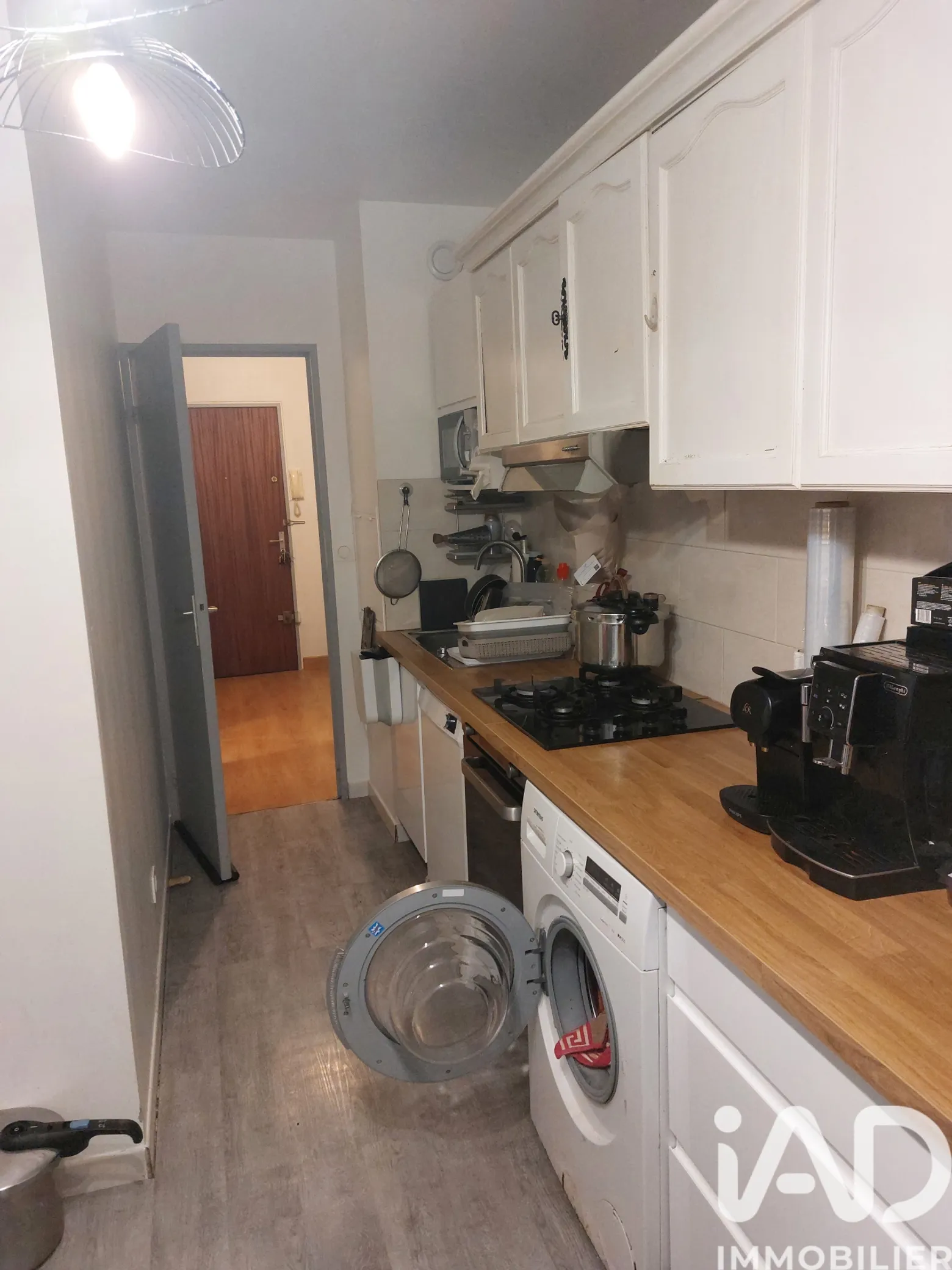 Vente appartement à Sartrouville (78500) : appartement 3 pièces 67 m² - 1998258 — 3