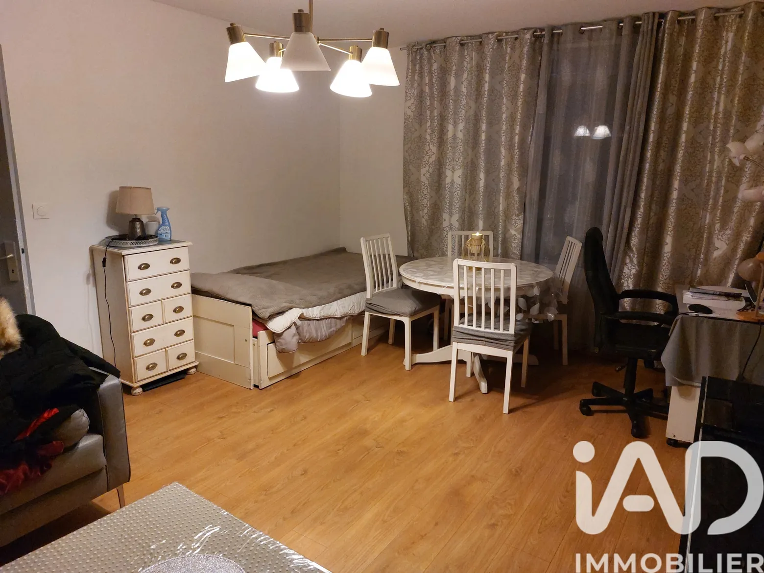 appartement à Sartrouville