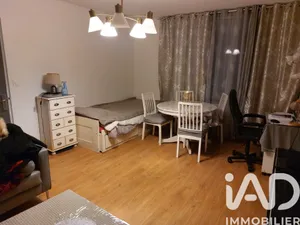 Appartement à Sartrouville (78500)