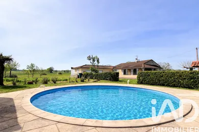 Maison à Mirande (32300)