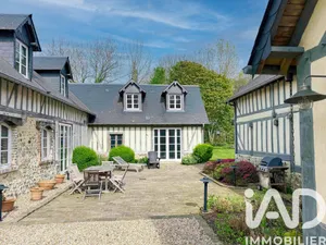 Mansion in Honfleur (14600)