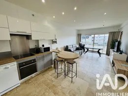 Appartement à Cavalaire-sur-Mer (83240)