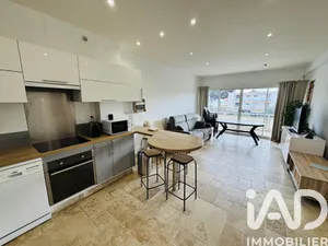 Apartment in Cavalaire-sur-Mer (83240)